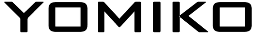 YOMIKO Advertising logo