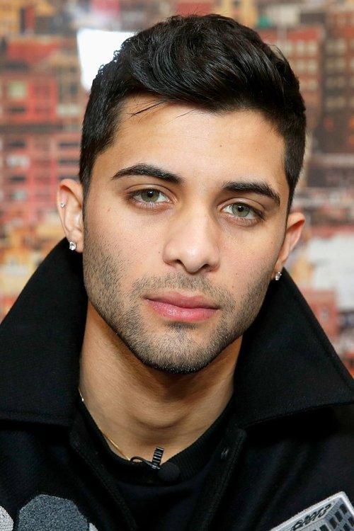 Erick Brian Colón fotoğrafı