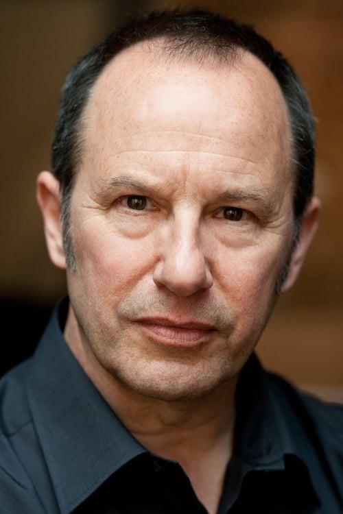 John Bowler fotoğrafı