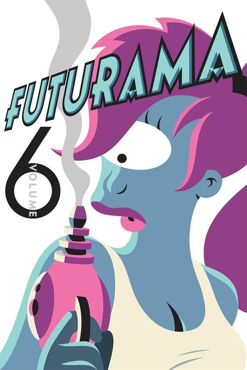 Futurama Sezon 6