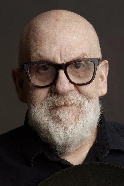 Stuart Cornfeld fotoğrafı