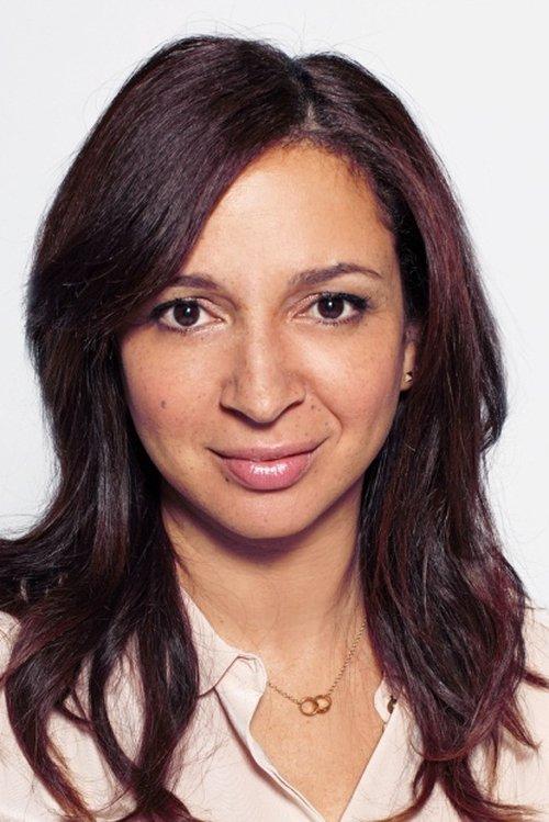 Maya Rudolph fotoğrafı