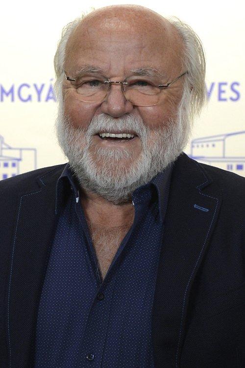 Péter Haumann fotoğrafı