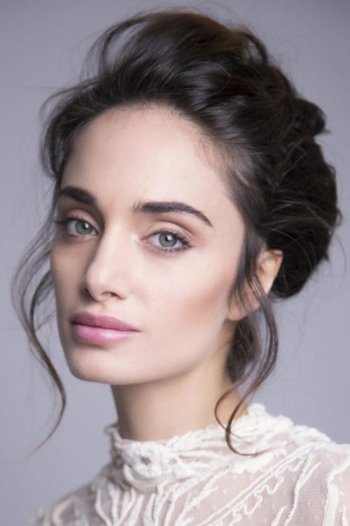 Denise Capezza fotoğrafı