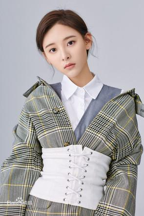 Liu Zhiwei fotoğrafı