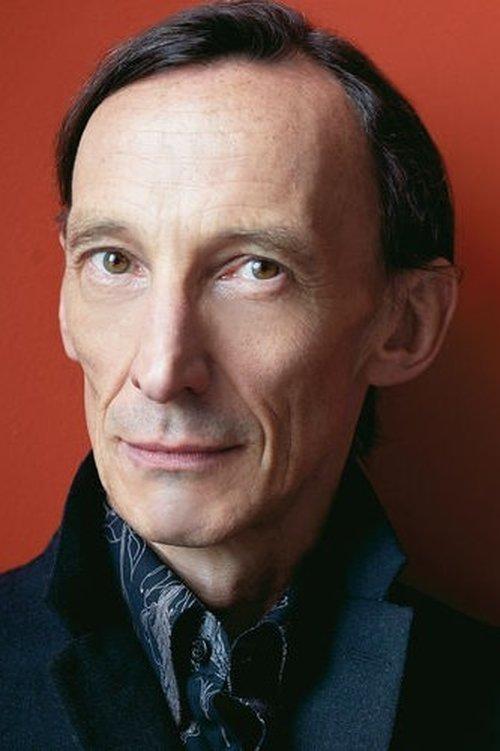 Julian Richings fotoğrafı