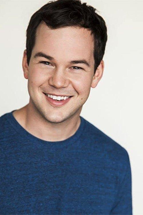 H Michael Croner fotoğrafı