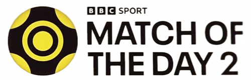 Match of the Day 2 logo