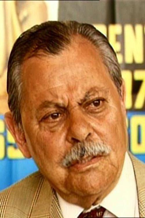 Michael Mellinger fotoğrafı