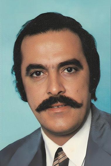 Jonas Mello fotoğrafı