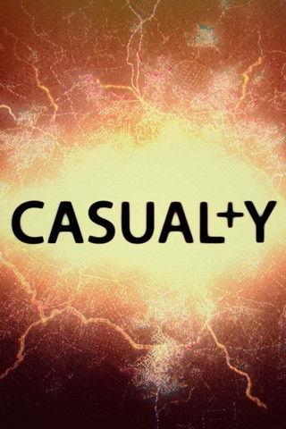 Casualty Sezon 33