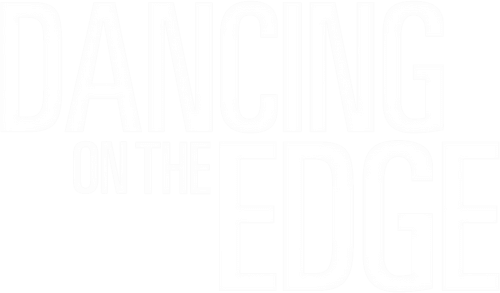 Dancing on the Edge logo