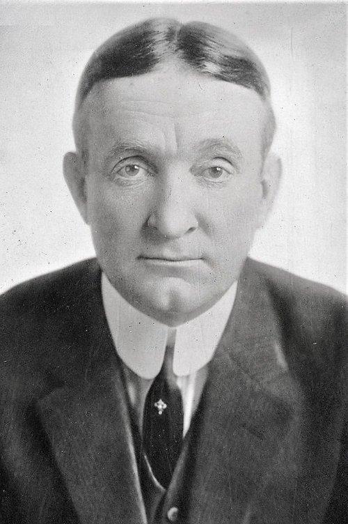 Charles Murray fotoğrafı