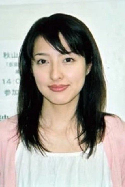 Eri Sakurai fotoğrafı