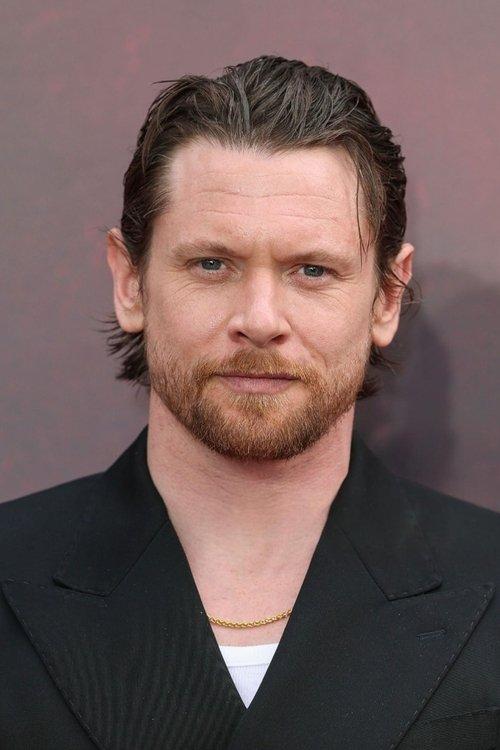 Jack O'Connell fotoğrafı