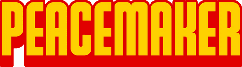 Peacemaker logo