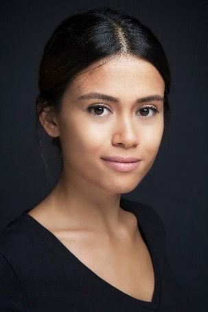 Aylin Engör fotoğrafı