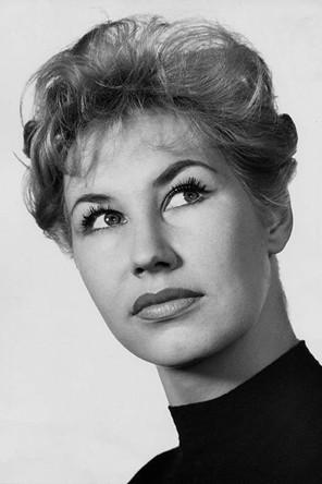 Lotte Ledl fotoğrafı