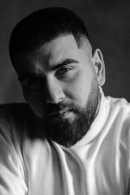 Mehdi Sadıq fotoğrafı