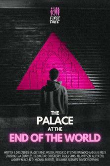 The Palace at the End of the World film afişi