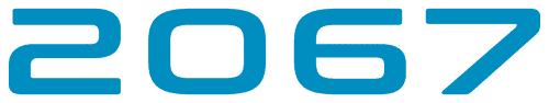 2067 logo