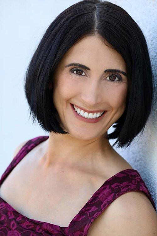 Linsay Rousseau fotoğrafı