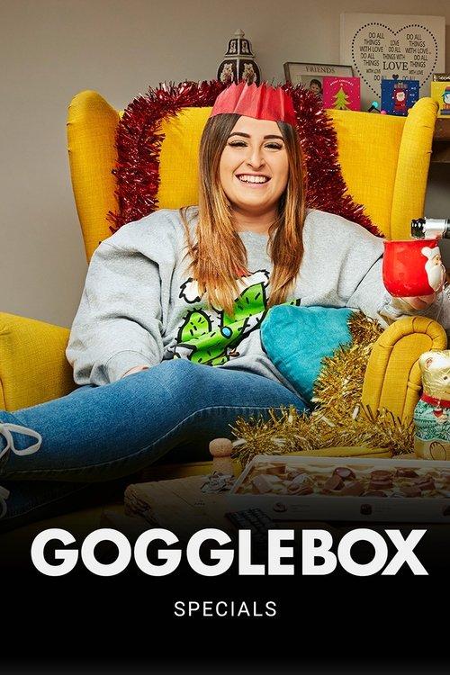 Gogglebox Sezon 0