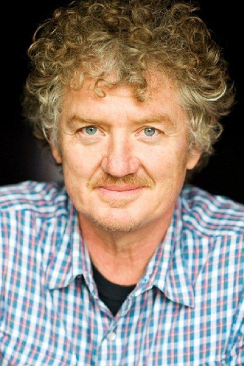 Andrew S. Gilbert fotoğrafı