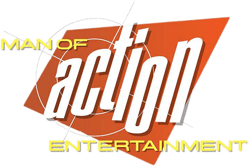 Man of Action Entertainment logo