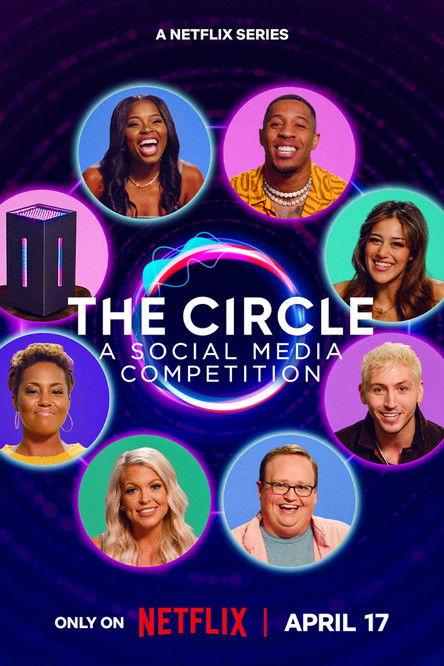 The Circle Sezon 6