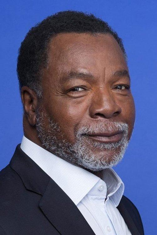 Carl Weathers fotoğrafı