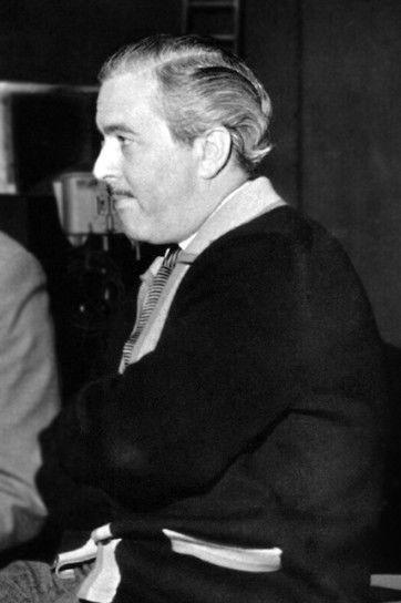 Robert S. Baker fotoğrafı