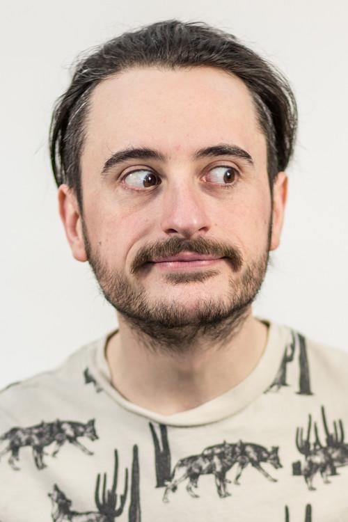 Joe Guérin fotoğrafı