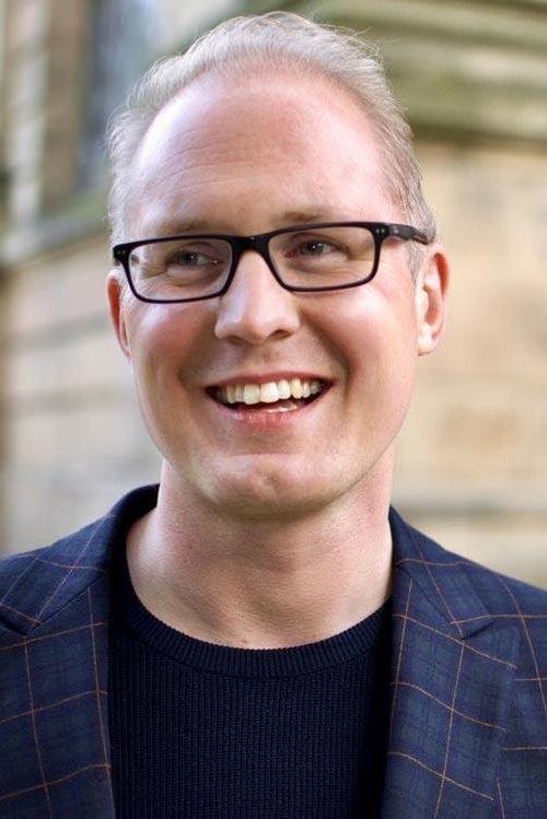 Marc Silk fotoğrafı