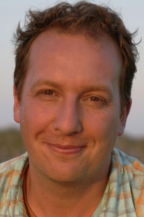 Jörg Lühdorff fotoğrafı