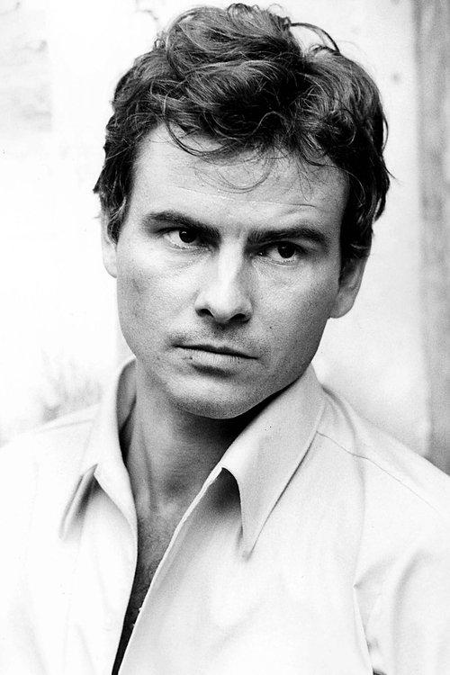 Horst Buchholz fotoğrafı