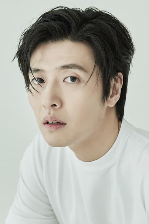 Kang Ha-neul fotoğrafı