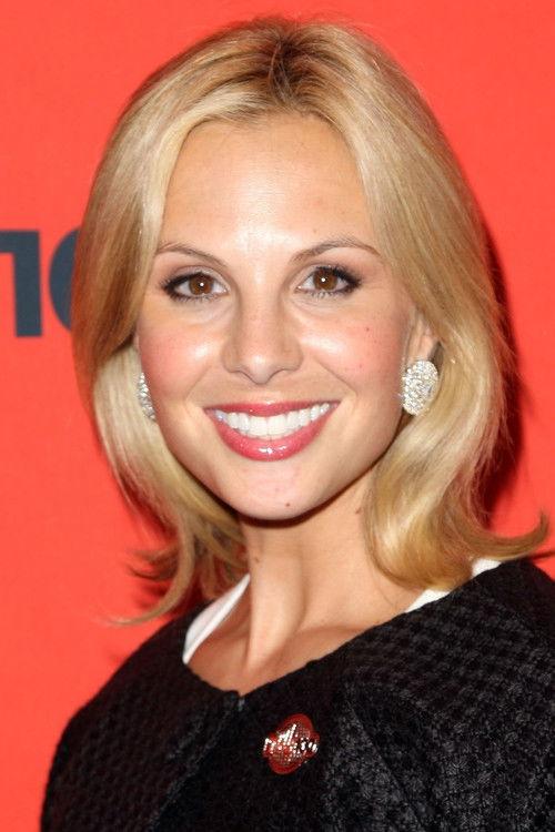 Elisabeth Hasselbeck fotoğrafı