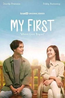 My First dizi afişi