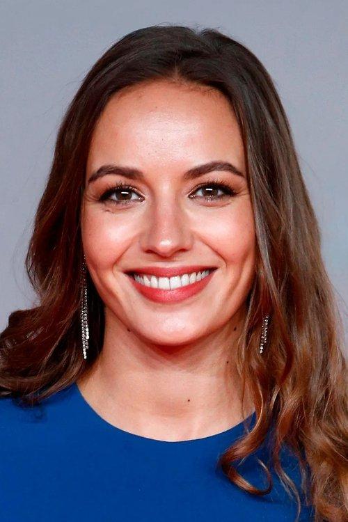 Antonia Desplat fotoğrafı