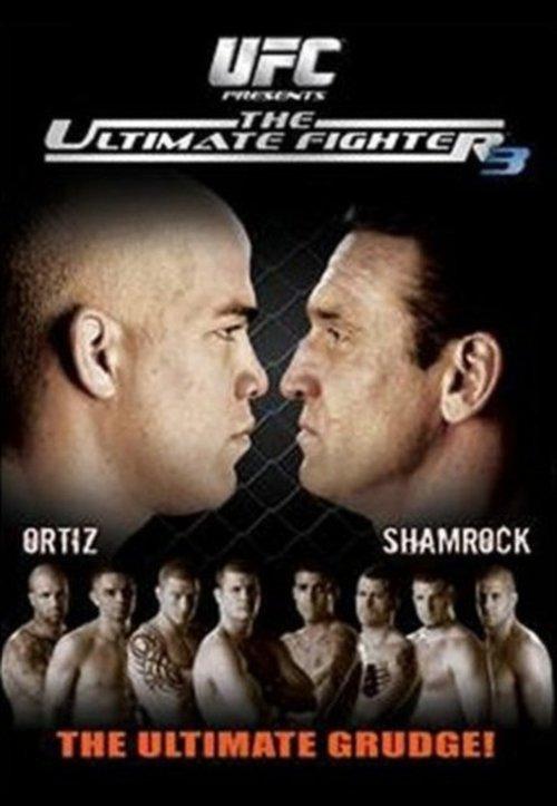 The Ultimate Fighter Sezon 3