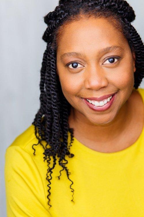 Demetria Thomas fotoğrafı