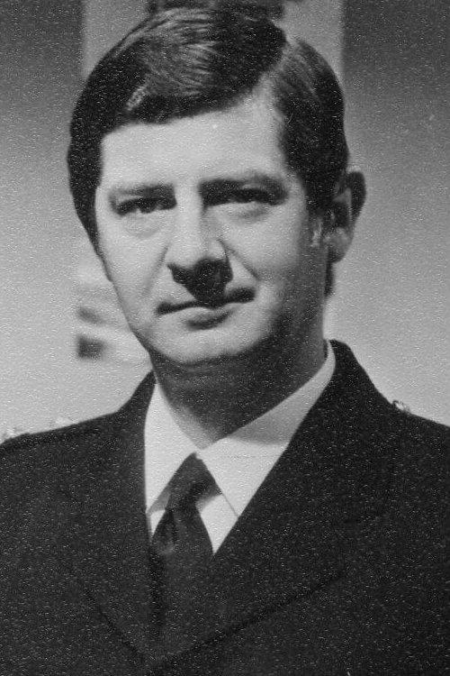 James Ellis fotoğrafı