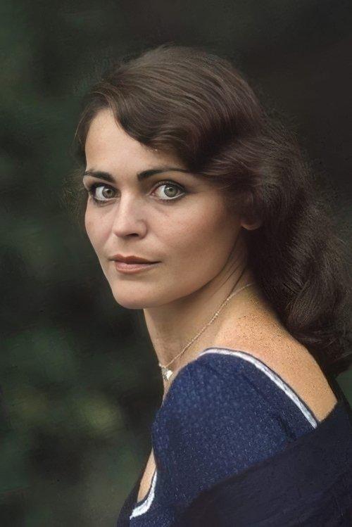 Eva Jakoubková fotoğrafı