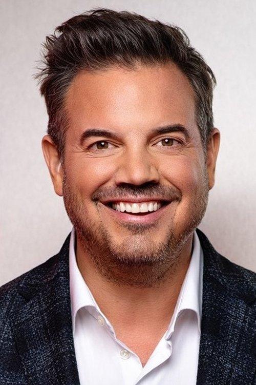 Charles Lafortune fotoğrafı