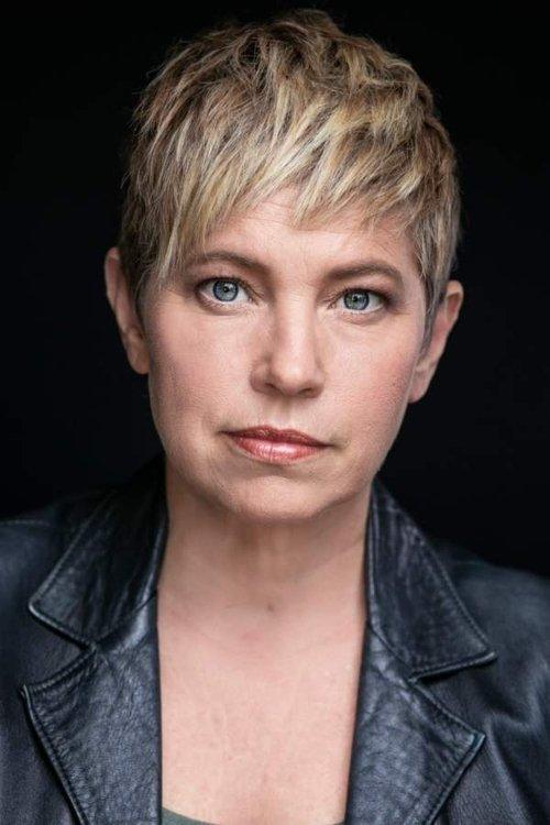 Jacque Drew fotoğrafı