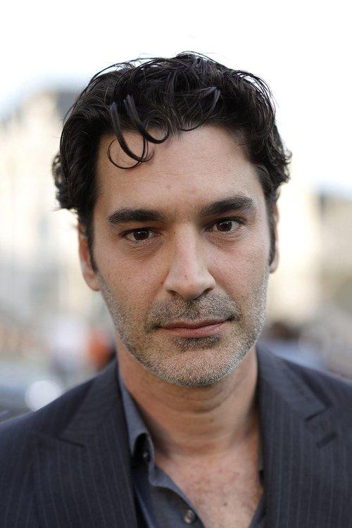 Christopher Papakaliatis fotoğrafı