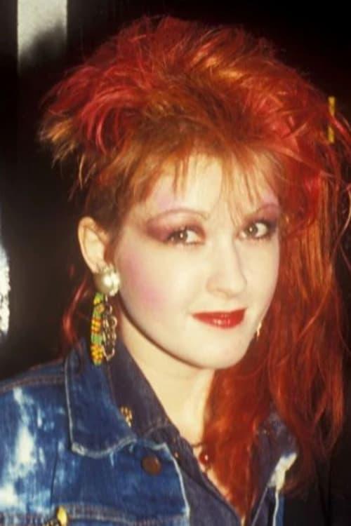 Cyndi Lauper fotoğrafı