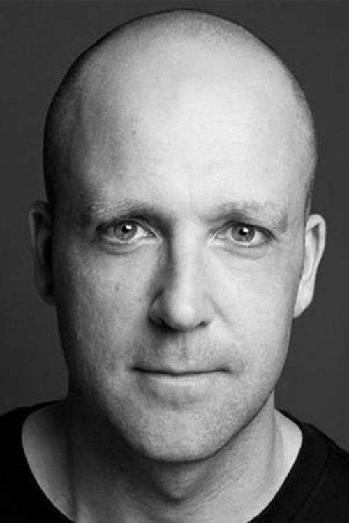 Chris Hayward fotoğrafı