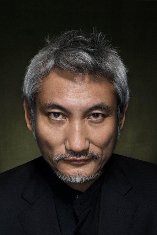 Tsui Hark fotoğrafı